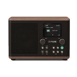 Radios Category