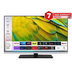 Television Category