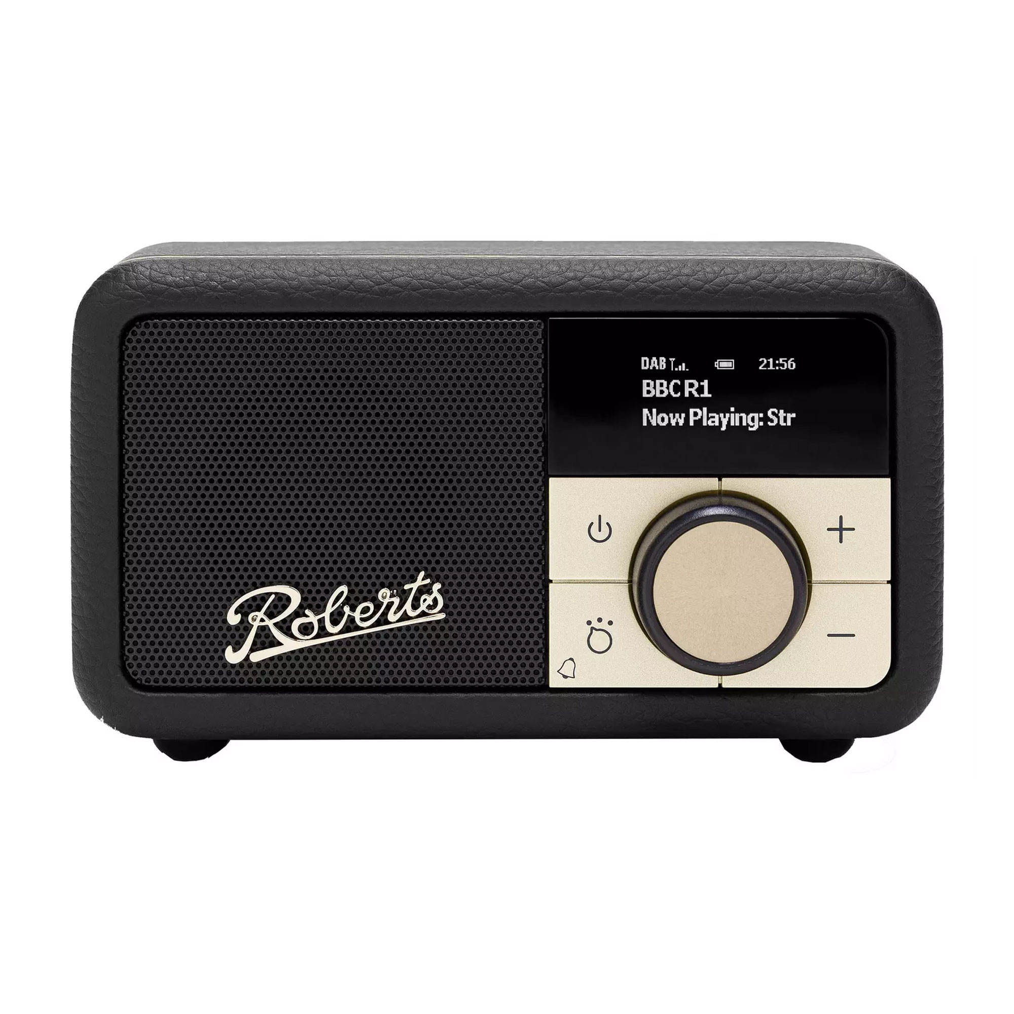 Roberts Revival Petite 2 - Black