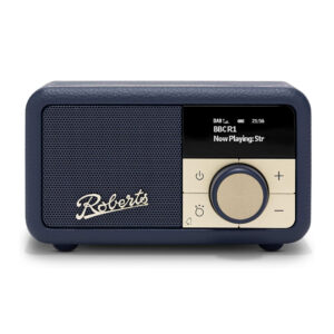 Roberts Revival Petite 2 – Midnight Blue