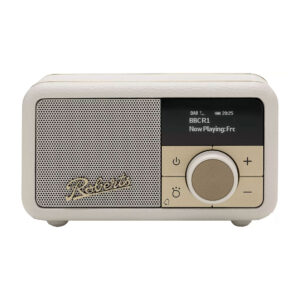 Roberts Revival Petite 2 – Pastel Cream
