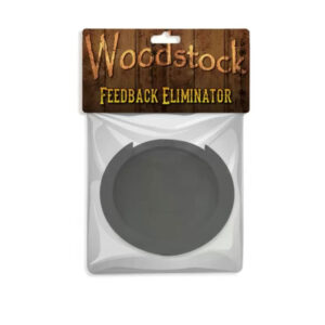 Woodstock Feedback Eliminator