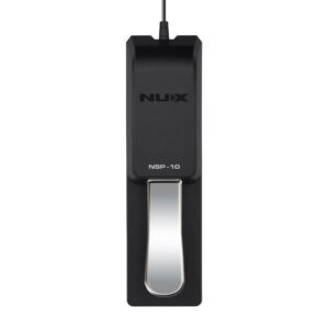 NUX NSP-10 Piano Sustain Pedal