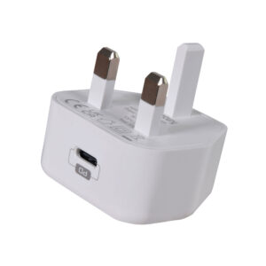 Mercury Fast Charge 20W PD USB C Charger