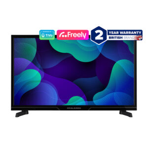 Mitchell & Brown JB-24DU1811 – 24″ TiVo Smart TV – Freely – 2 Year Warranty