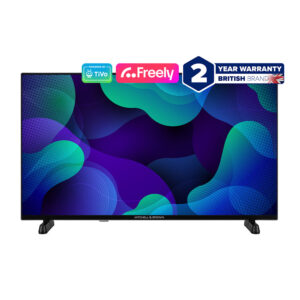 Mitchell & Brown JB-40DU1811 – 40″ TiVo Smart TV – Freely – 2 Year Warranty