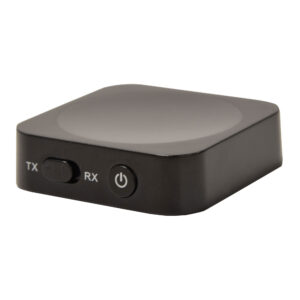 av:link Bluetooth 2-in-1 Audio Transmitter & Receiver