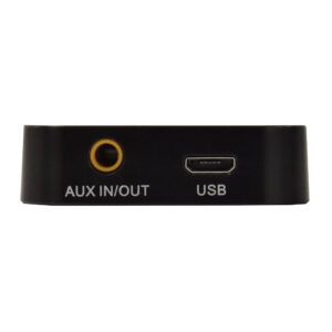 av:link Bluetooth 2-in-1 Audio Transmitter & Receiver