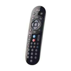 Original SKY Q Voice Remote Control