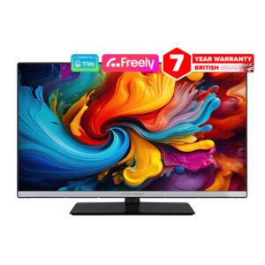 Mitchell and Brown JB-32T1811 – 32″ Full HD Ready Smart TV Powered by TiVo – 7 Year Warranty