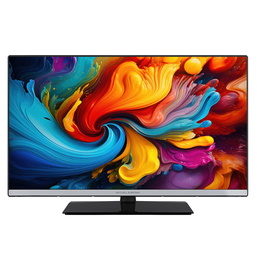 Mitchell and Brown – JB-40T1811 40″ Full HD Smart TV Powered by TiVo - 7 Year Warranty - Image 5