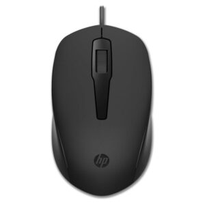 HP 150 Wired Mouse