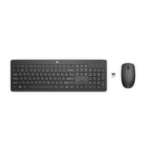 HP 230 Wireless Mouse and Keyboard Combo