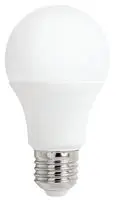 10W LED Frosted GLS Bulb, E27, Non-Dimmable, 4000K