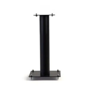 Norstone STYLUM 1 Speaker Stands – Black