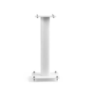 Norstone STYLUM 1 Speaker Stands – White