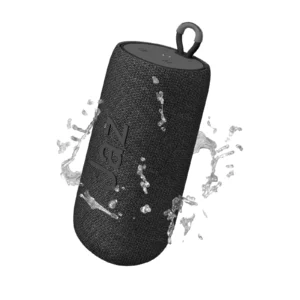 Jaz Witcher 10 – TWS multi-input speaker with carrying strap