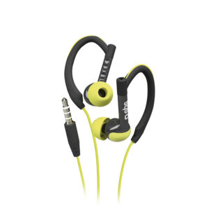 SBS In-ear stereo earphones Runway Sport – 3.5 mm jack