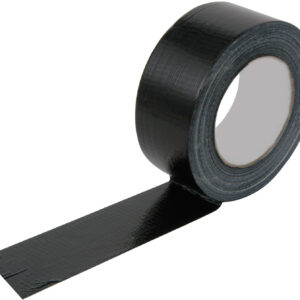 Gaffa Tape – 48mm x 50m – Black