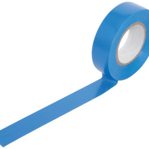 Insulation Tape – 19mm x 20m – Blue