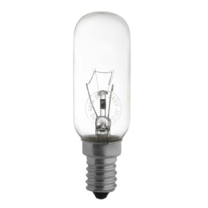 40W Universal SES E14 Cooker Hood Lamp Bulb
