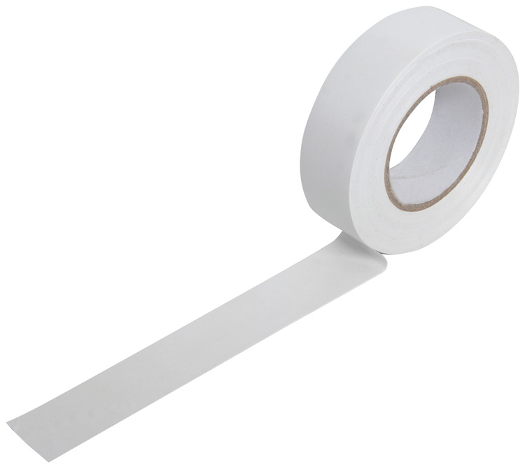 Insulation Tape - 19mm x 20m - White