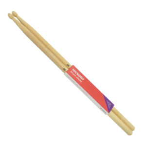 Chord 2B Wood Tip Hickory Drumsticks