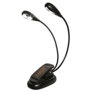 B Bright Music Stand Light BB24B