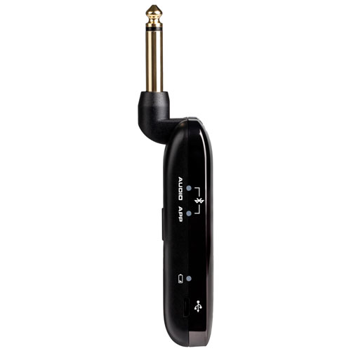 NUX Mighty Plug Headphone Amplifier with Bluetooth - Image 2