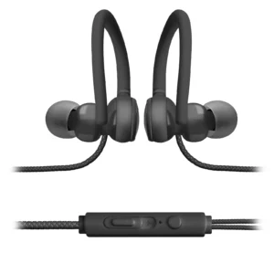 Jaz Air Op – Wired earphones – 3.5mm jack connector