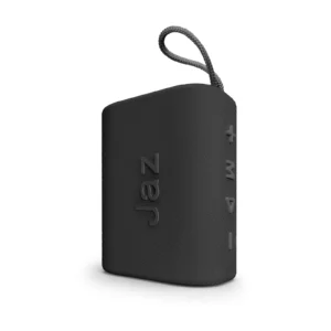 Jaz Witcher 3 – Wireless, multi-input mini speaker with lanyard