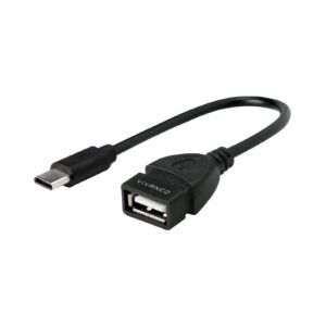 Vivanco USB-C to USB-A Adapter