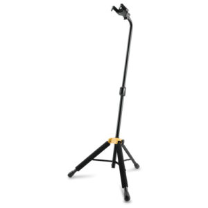 Hercules GS414B PLUS auto grip system (AGS) guitar stand
