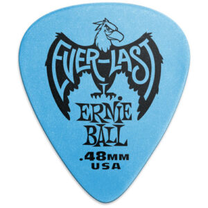 Ernie Ball Everlast 0.48mm Pick