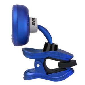 SNARK 1 Rechargeable Tuner With Case & Cloth