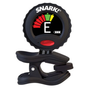 SNARK ST-8 HPT High Precision Rechargeable  All Instrument Tuner